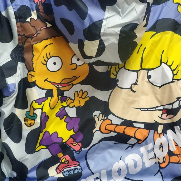 Rugrats Members Only Puffer - Picture 5 of 6